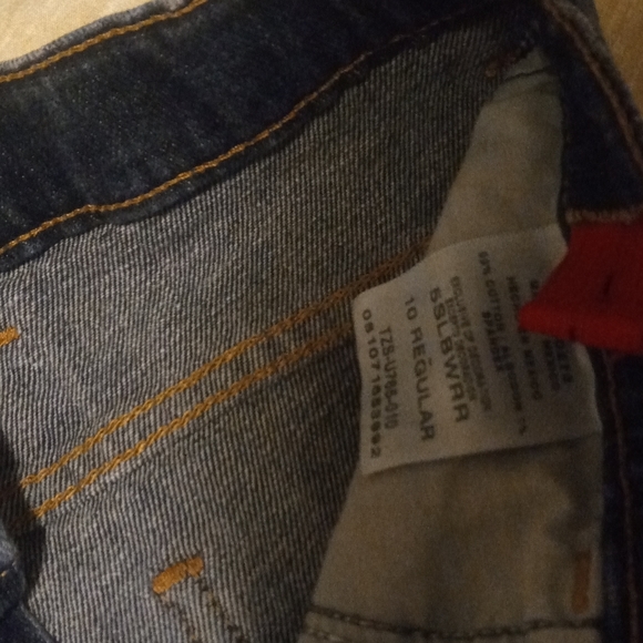 Pants - Picture 2 of 3